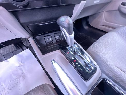 Used 2015 Honda Civic EX image 29