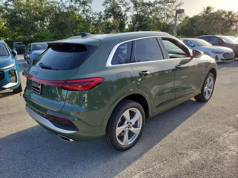 New 2026 Audi Q5 Premium Plus AWD/4WD image 4