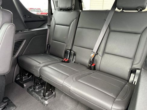 Used 2023 Chevrolet Tahoe LT w/ Luxury Package image 11