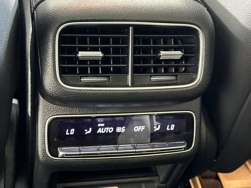 Certified 2026 Mercedes-Benz GLS 450 4MATIC image 16