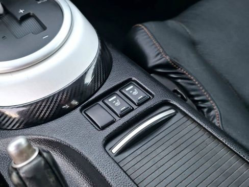 Used 2008 Nissan 350Z Touring image 26