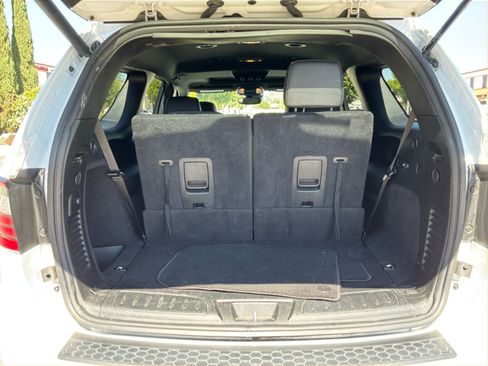 Used 2024 Dodge Durango GT RWD image 21