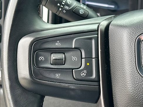 Used 2023 GMC Sierra 2500 AT4 w/ Gooseneck/5TH Wheel Package image 28