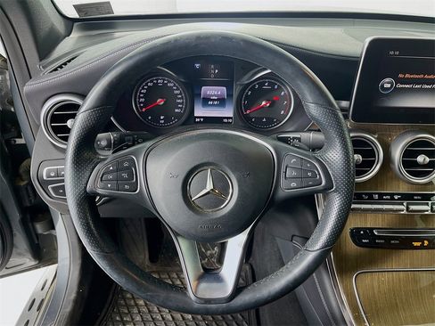 Used 2018 Mercedes-Benz GLC 300 image 12