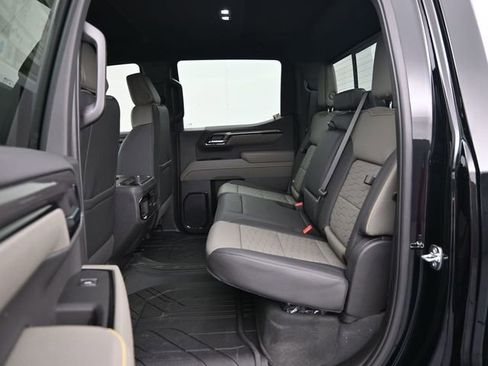 New 2026 Chevrolet Silverado 1500 ZR2 w/ LPO, Utility Wall Package image 26