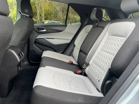 Used 2023 Chevrolet Equinox LS w/ LS Convenience Package image 23