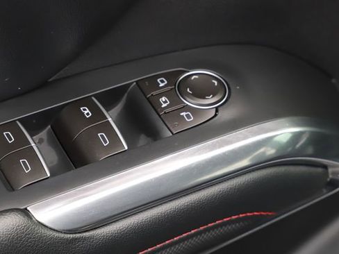 Used 2026 Chevrolet Traverse RS AWD/4WD image 20
