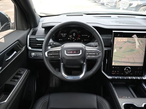 New 2026 GMC Acadia Elevation w/ Black Edition FWD image 9