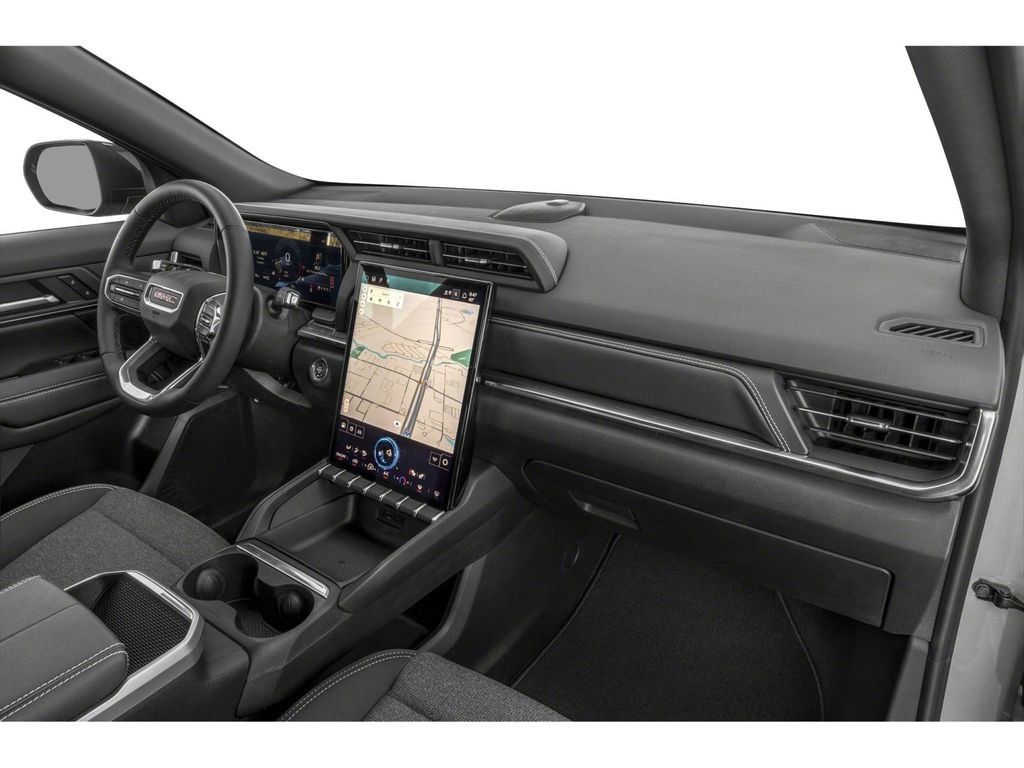 New 2027 GMC Terrain Denali AWD/4WD image 12