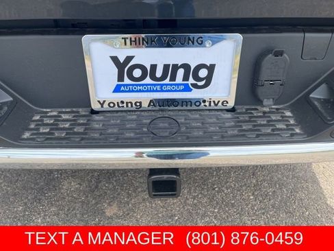 New 2026 RAM 1500 Laramie AWD/4WD image 12