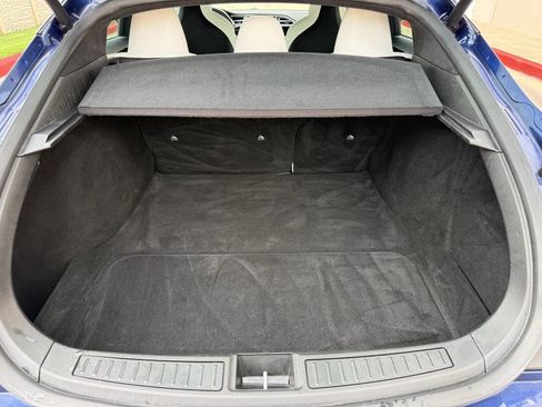 Used 2018 Tesla Model S 100D AWD/4WD image 16