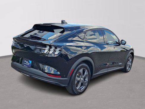 Used 2023 Ford Mustang Mach-E Select AWD/4WD image 6