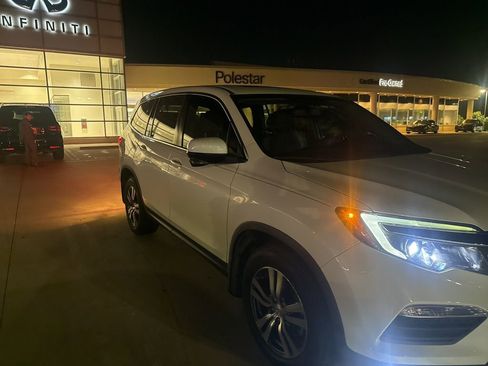 Used 2016 Honda Pilot EX-L image 8