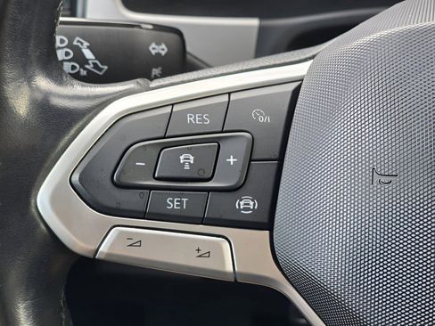 Used 2021 Volkswagen Atlas SEL Premium image 14