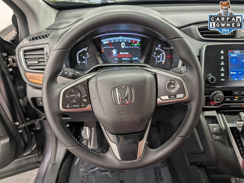 Used 2017 Honda CR-V EX-L image 31