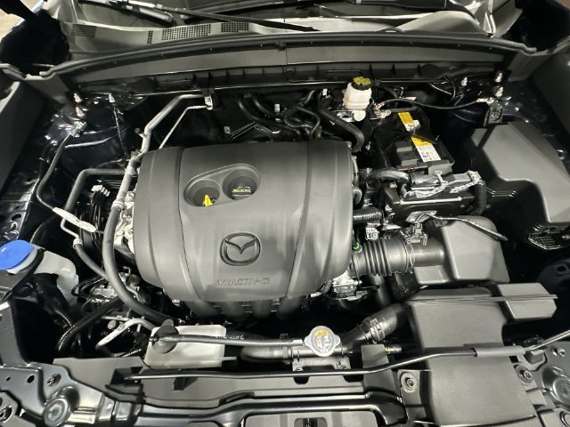 New 2026 MAZDA CX-5 Preferred AWD/4WD image 22
