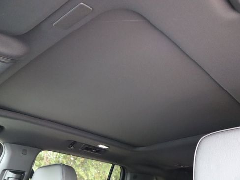 New 2026 GMC Yukon XL Denali w/ Sun & Power Step Package image 20