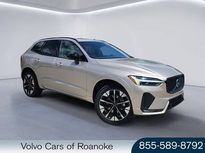 New 2026 Volvo XC60 B5 Plus w/ Protection Package Premier