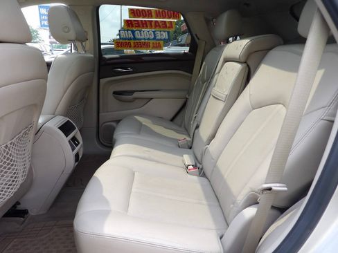 Used 2013 Cadillac SRX Luxury AWD/4WD image 12