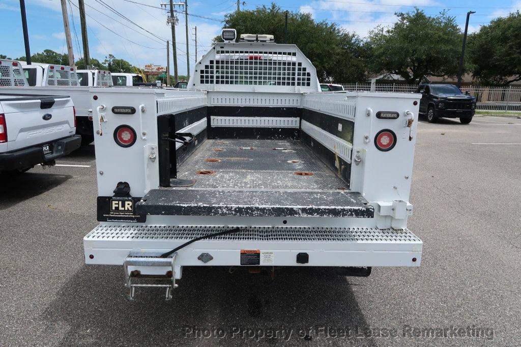 Used 2019 Ford F250 XL w/ XL Value Package AWD/4WD image 18