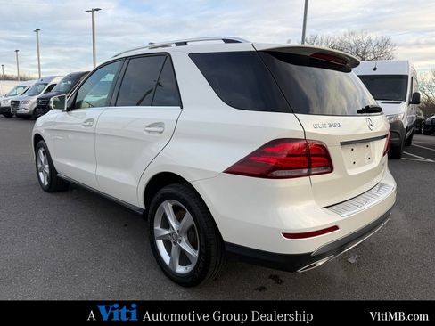 Used 2016 Mercedes-Benz GLE 350 4MATIC image 6