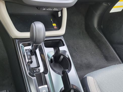 New 2026 Subaru Forester Premium AWD/4WD image 13