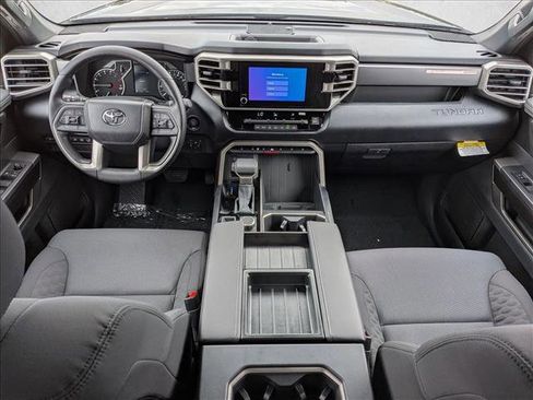 New 2026 Toyota Tundra SR5 AWD/4WD image 14