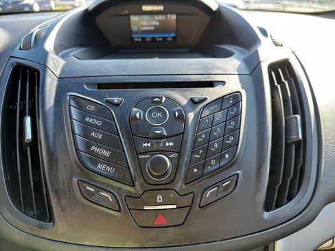 Used 2013 Ford C-MAX SE FWD image 15