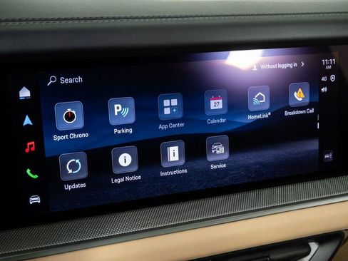 New 2026 Porsche Cayenne AWD/4WD image 14