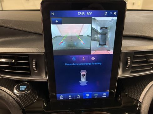 Certified 2023 Ford Explorer ST w/ Equipment Group 401A image 14