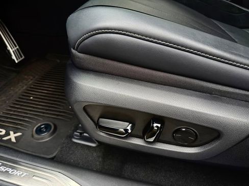 Certified 2024 Lexus RX 500h F Sport w/ Convenience Package image 28