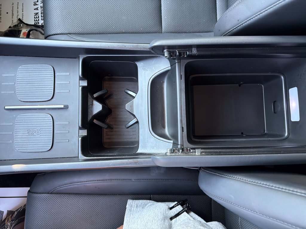 Used 2025 Hyundai Santa Fe SEL AWD/4WD image 23