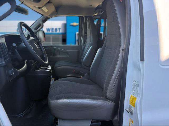 Used 2025 GMC Savana 2500 w/ Driver Convenience Package RWD image 15