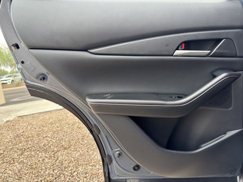 New 2026 MAZDA CX-30 AWD 2.5 S image 33