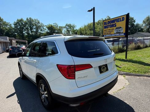 Used 2018 Honda Pilot EX-L image 7