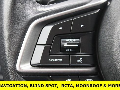 Used 2021 Subaru Outback Premium w/ Popular Package #1 image 14