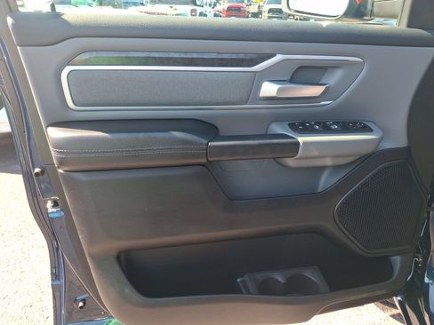 Certified 2020 RAM 1500 Big Horn AWD/4WD image 16
