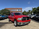 Certified 2024 RAM 1500 Classic SLT image 3