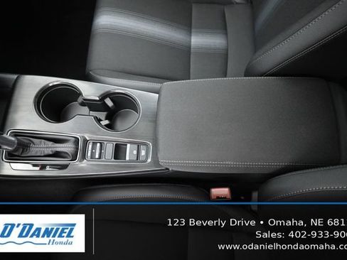 Used 2026 Honda Civic Sport image 34