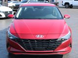 Used 2022 Hyundai Elantra SEL w/ Convenience Package image 2