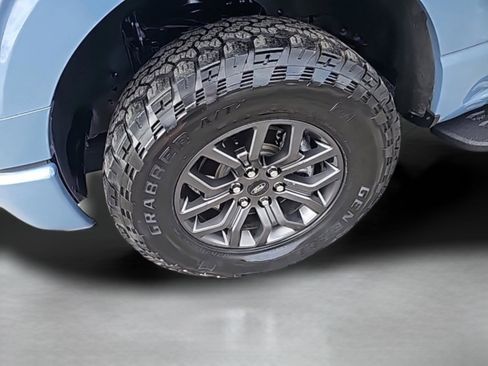 Used 2023 Ford F150 Tremor w/ Equipment Group 402A High image 31