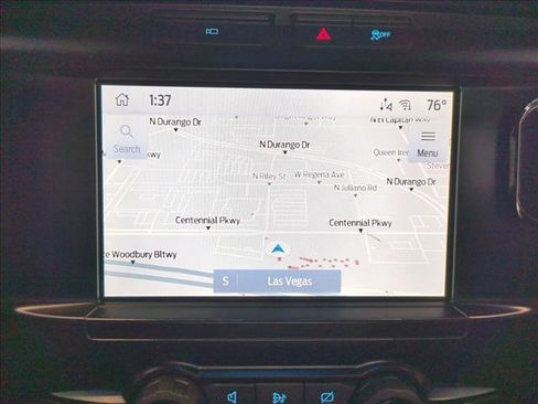 Used 2023 Ford F150 XL w/ STX Appearance Package image 13