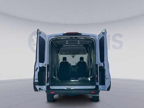 New 2026 Ford Transit 250 Base w/ Load Area Protection Package image 35