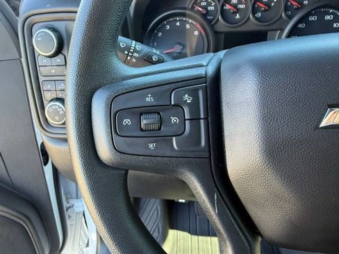 Used 2024 Chevrolet Silverado 2500 Custom w/ Custom Value Package image 35
