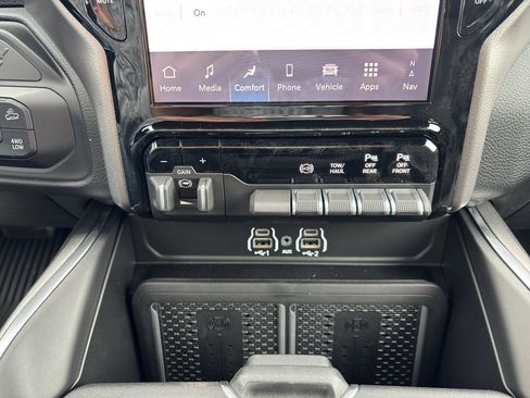 New 2026 RAM 2500 Big Horn image 26