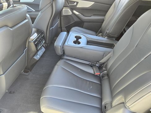 Certified 2025 Acura MDX w/ Technology Package image 30