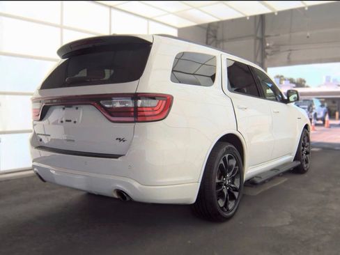 Used 2025 Dodge Durango R/T AWD/4WD image 10