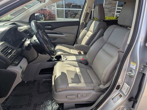 Used 2014 Honda CR-V EX-L image 11