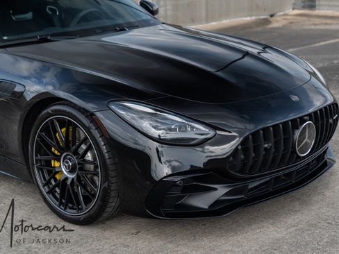 Used 2026 Mercedes-Benz AMG GT 43 image 25