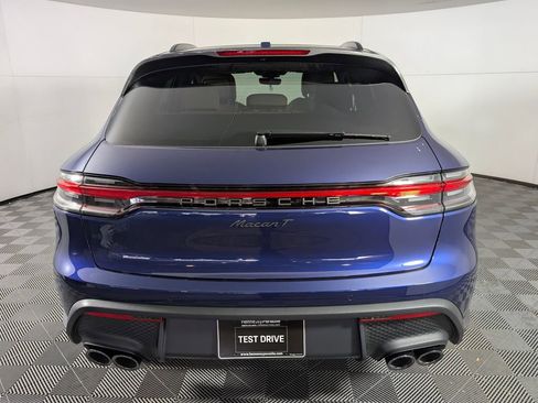 New 2026 Porsche Macan Turbo image 6